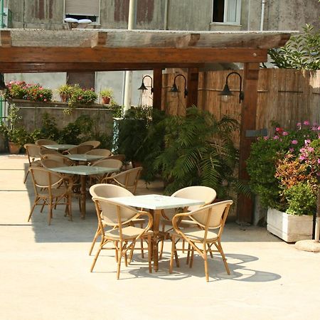 Hotel Reginella Sant'Agata sui due Golfi Ngoại thất bức ảnh