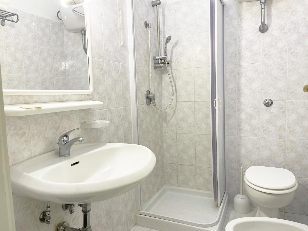 Hotel Reginella Sant'Agata sui due Golfi Ngoại thất bức ảnh