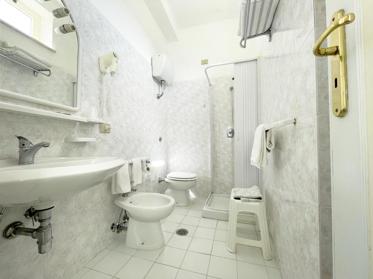 Hotel Reginella Sant'Agata sui due Golfi Ngoại thất bức ảnh