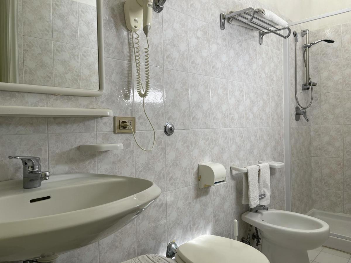 Hotel Reginella Sant'Agata sui due Golfi Ngoại thất bức ảnh