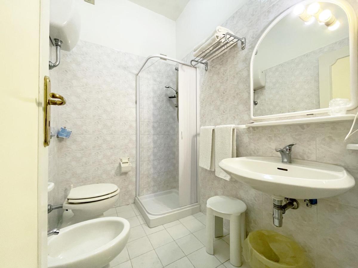 Hotel Reginella Sant'Agata sui due Golfi Ngoại thất bức ảnh