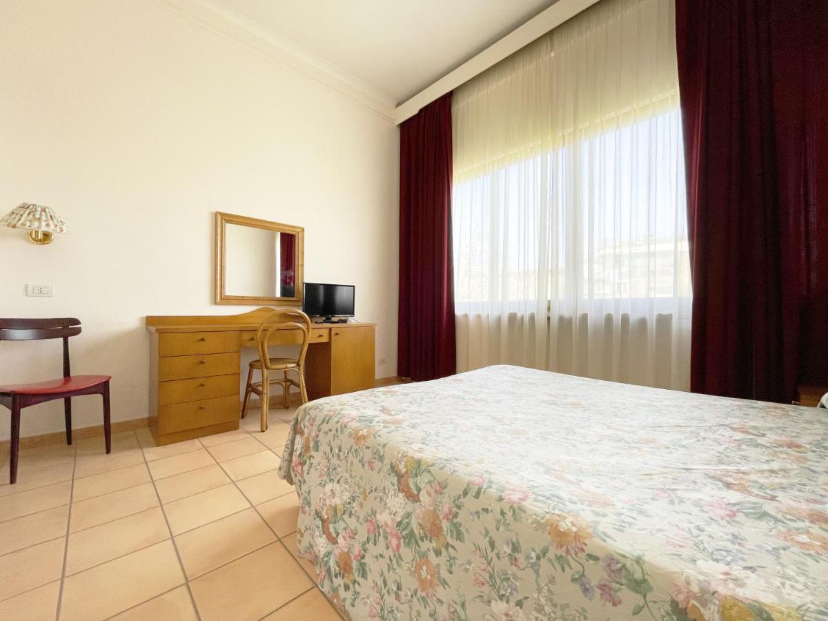 Hotel Reginella Sant'Agata sui due Golfi Ngoại thất bức ảnh