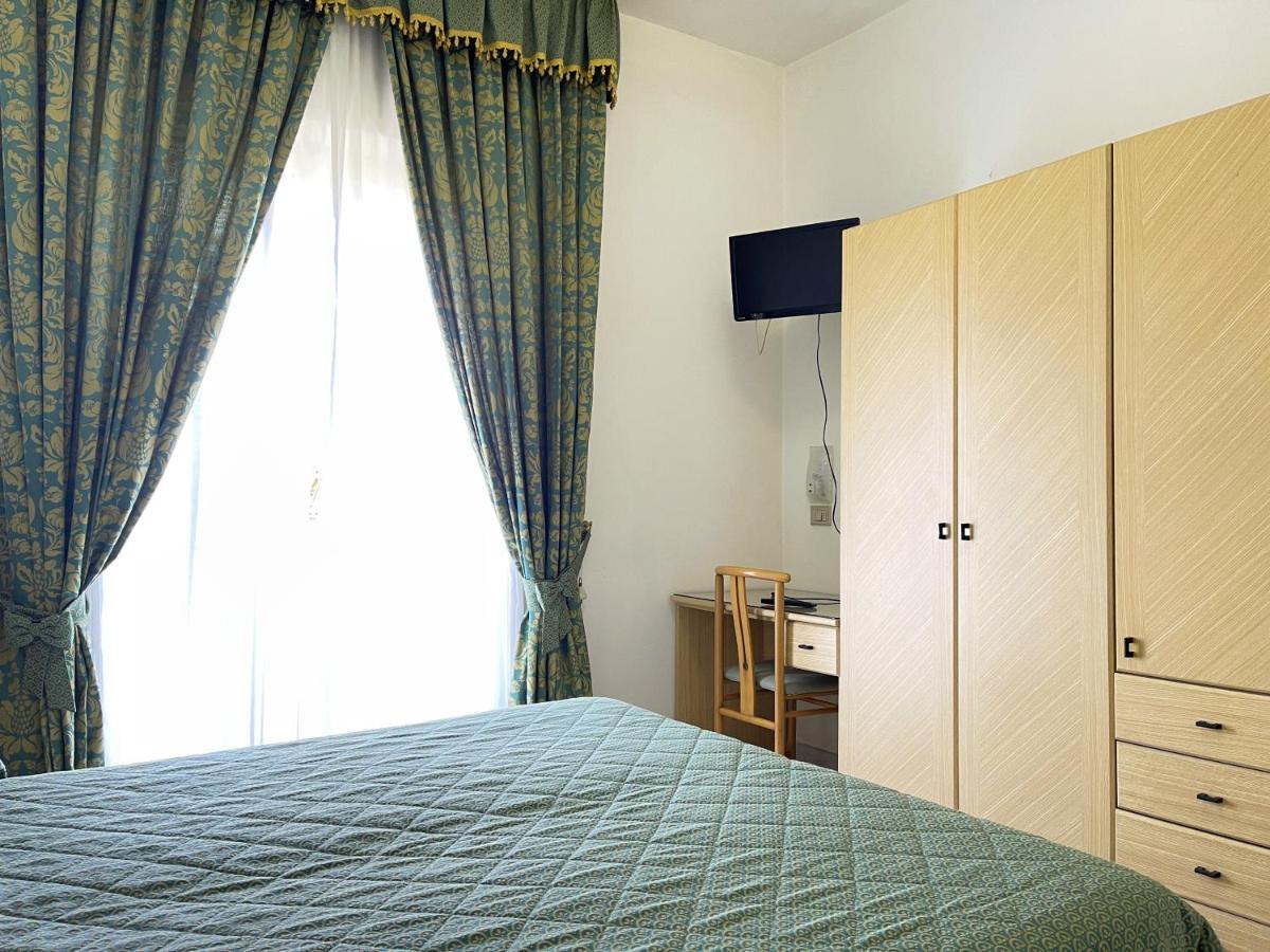 Hotel Reginella Sant'Agata sui due Golfi Ngoại thất bức ảnh