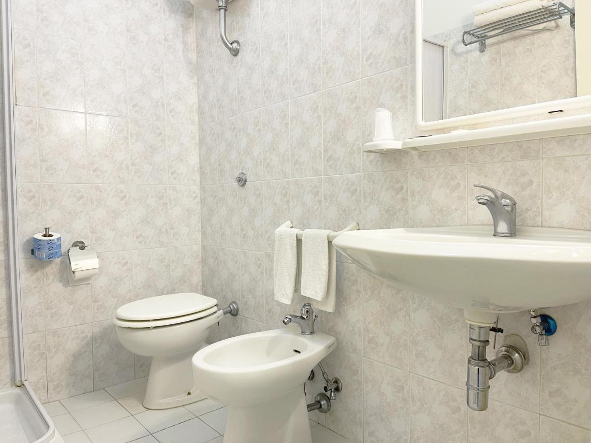 Hotel Reginella Sant'Agata sui due Golfi Ngoại thất bức ảnh