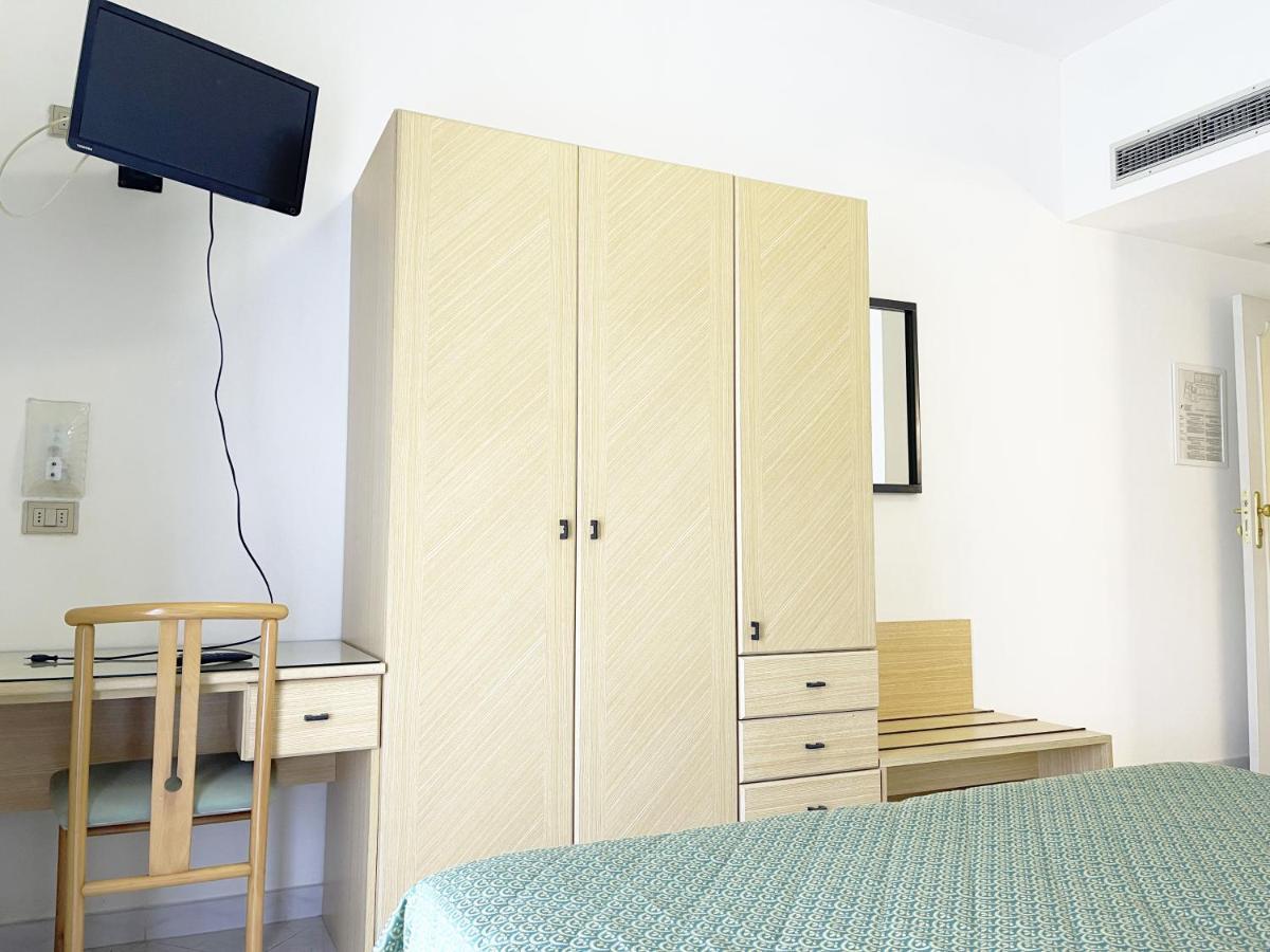 Hotel Reginella Sant'Agata sui due Golfi Ngoại thất bức ảnh