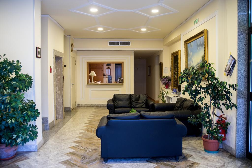 Hotel Reginella Sant'Agata sui due Golfi Ngoại thất bức ảnh