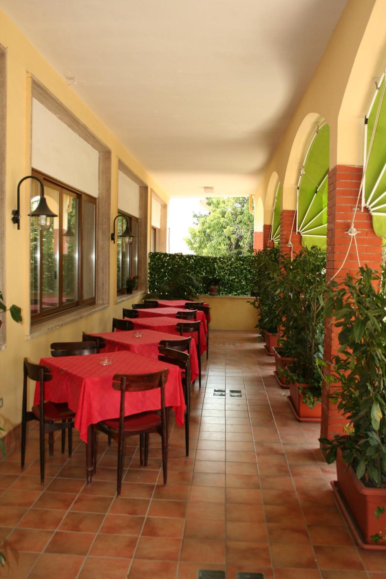 Hotel Reginella Sant'Agata sui due Golfi Ngoại thất bức ảnh