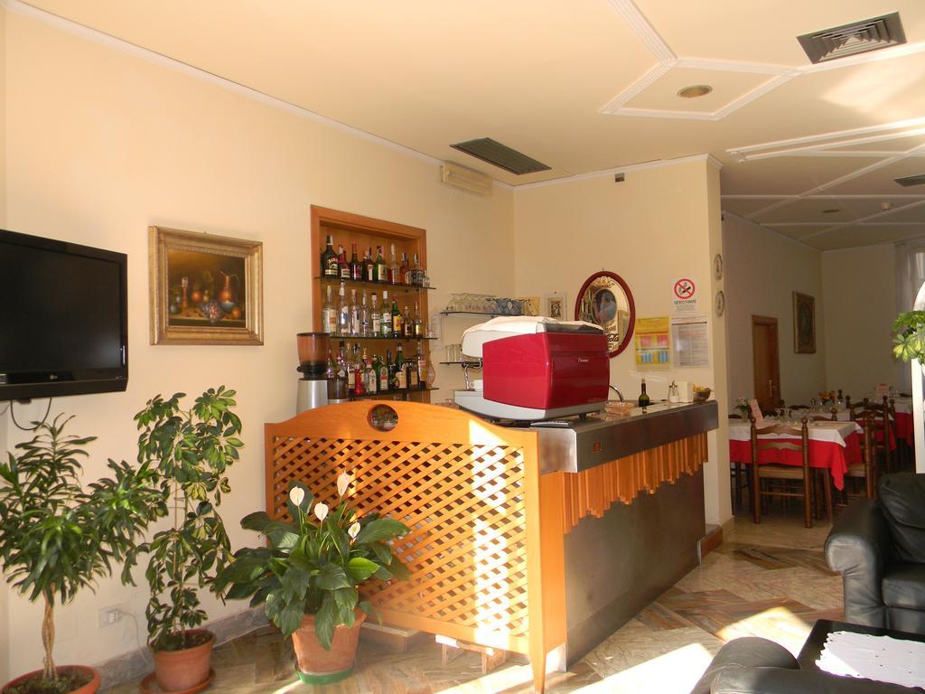 Hotel Reginella Sant'Agata sui due Golfi Ngoại thất bức ảnh