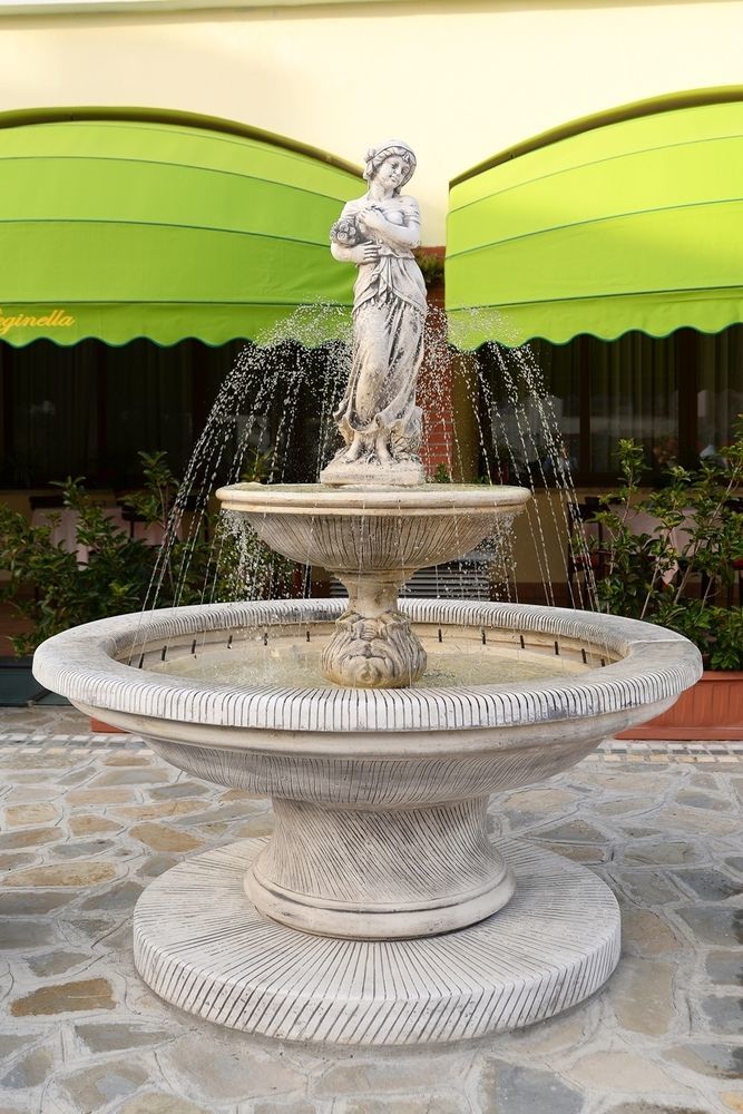 Hotel Reginella Sant'Agata sui due Golfi Ngoại thất bức ảnh